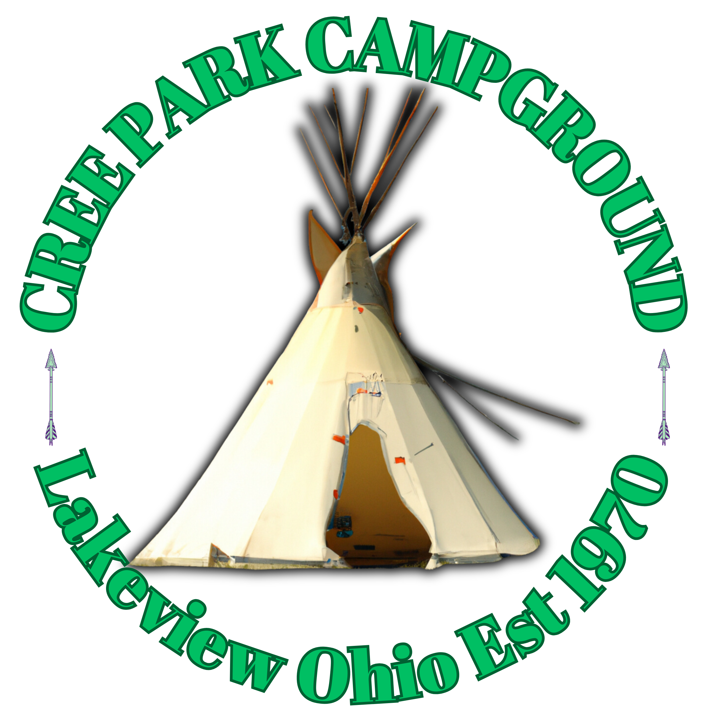Cree Park CampgrounD